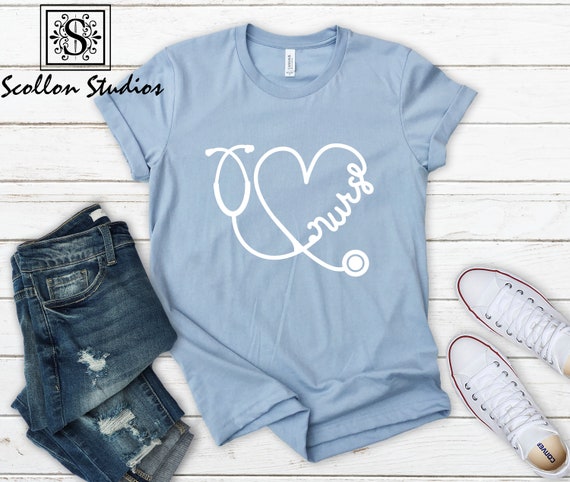 Nurse Shirt  , Unisex Jersey Short Sleeve T, Shirt , Nurse Tee , Nurse T,Shirt , Nurse T,shirt , Unisex Shirt ,  RN Shirt ,