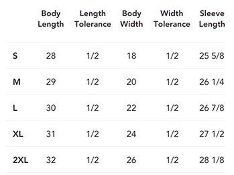 Design Your Own Shirt Bella Canvas Unisex Tee Crew Neck Etsy