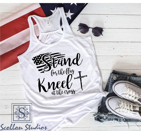 Stand for the flag Kneel at the cross t,shirt Stand for the flag t,shirt Kneel at the cross t,shirt I stand for the flag t,shirt