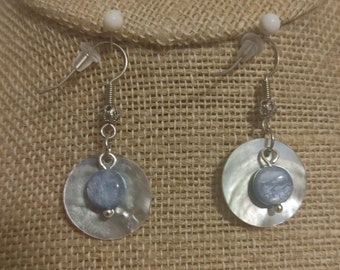 Sea Dream Earrings