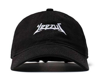 yeezy hats