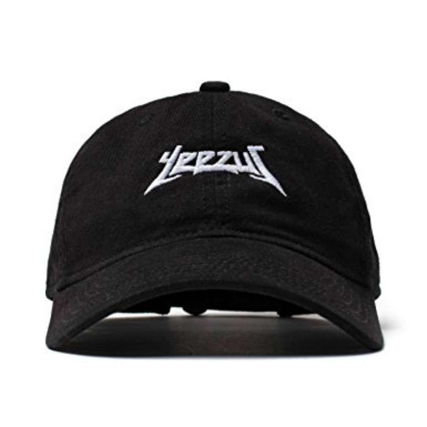 yezzy cap