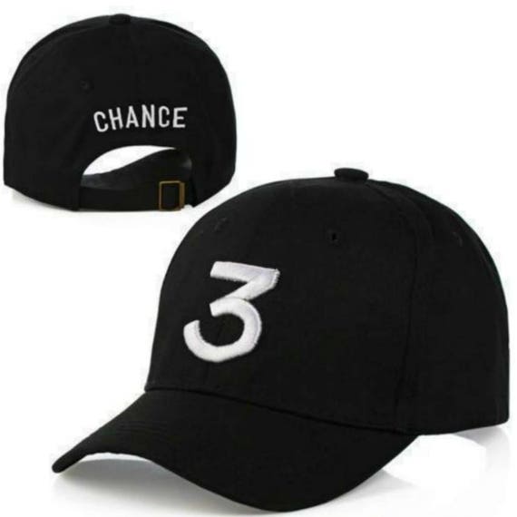 Chance the Rapper Hat - Etsy