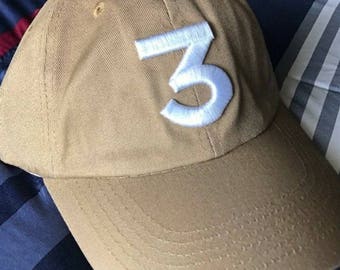 Chance the Rapper Hat