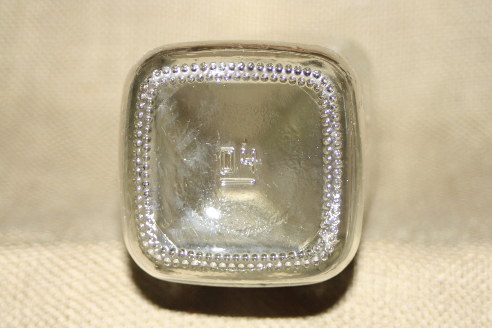 Rumple Minze Liquor Bottle For DIY Projects 750 ml Empty Etsy