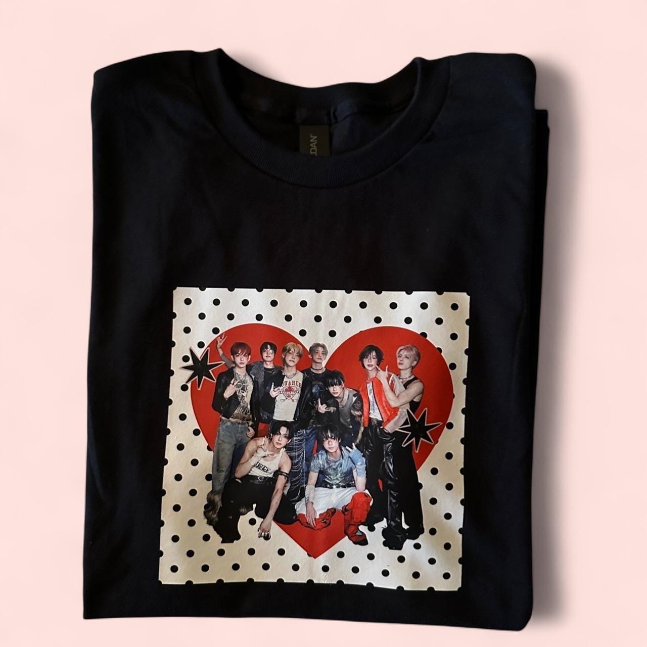 Fuma T Shirt - Etsy