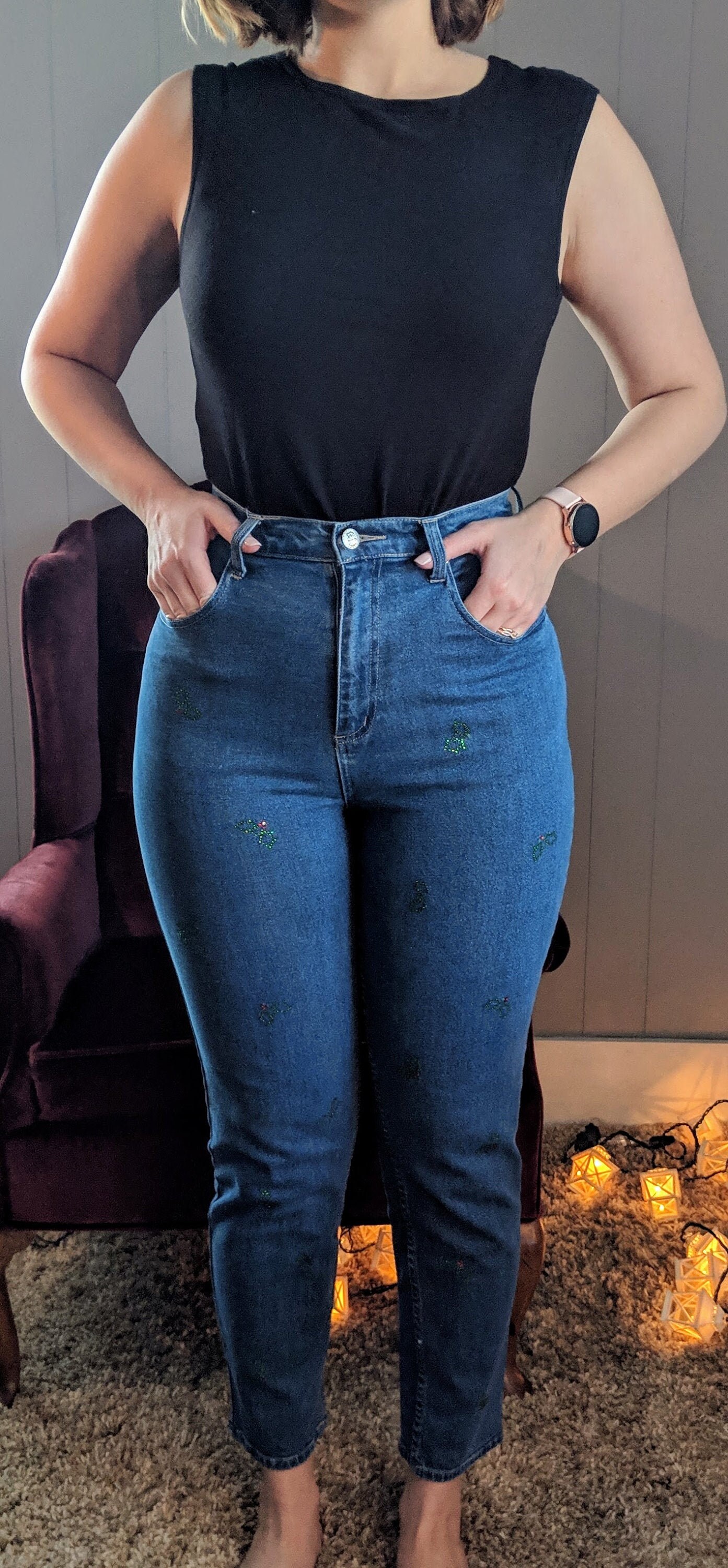 quacker factory jeans