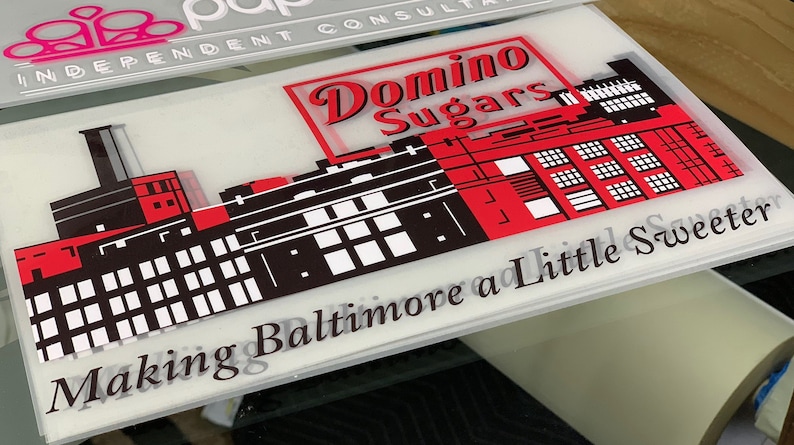 Multi-Color Printed material Iron on Shirt Designs Custom T-shirt and Hoodie Designs