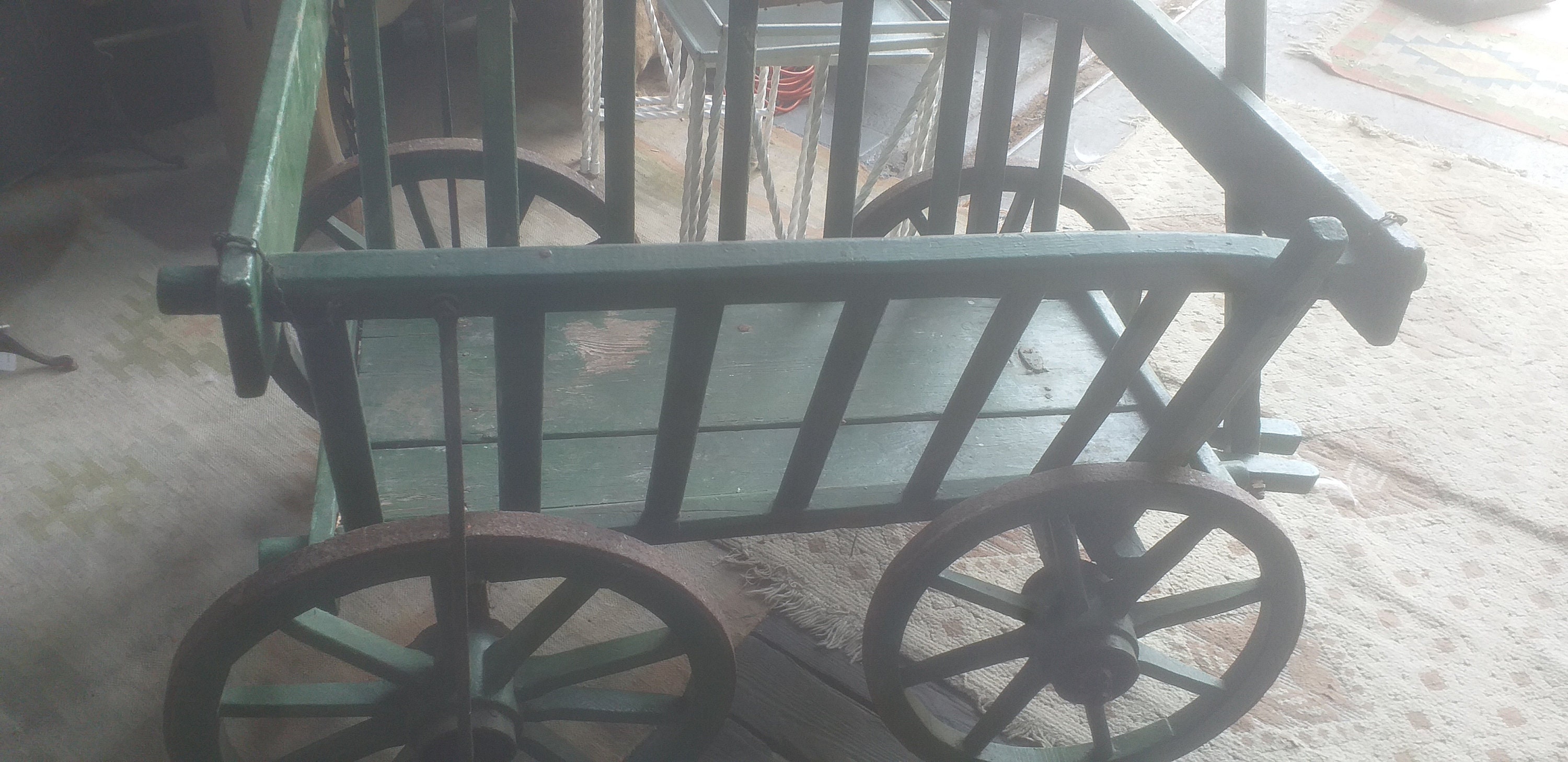 Garden Cart for sale 102 ads for used Garden Carts