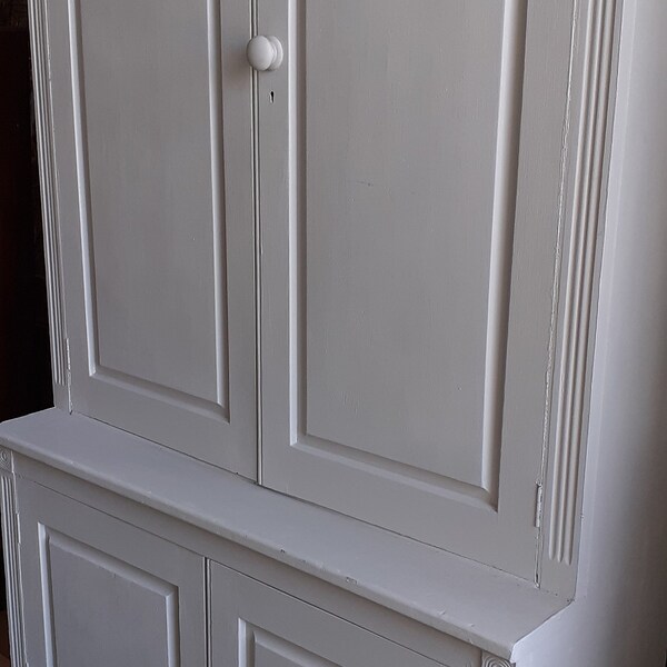 Linen Cupboard Etsy UK