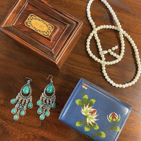 Jewelry Boxes