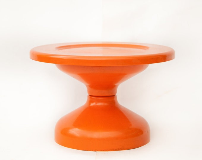 KARTELL Table Coffee Table 901binasco Milano Made in Etsy