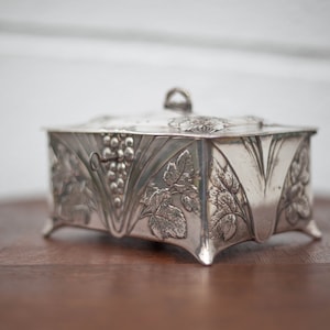 Christofle Vintage - Etsy