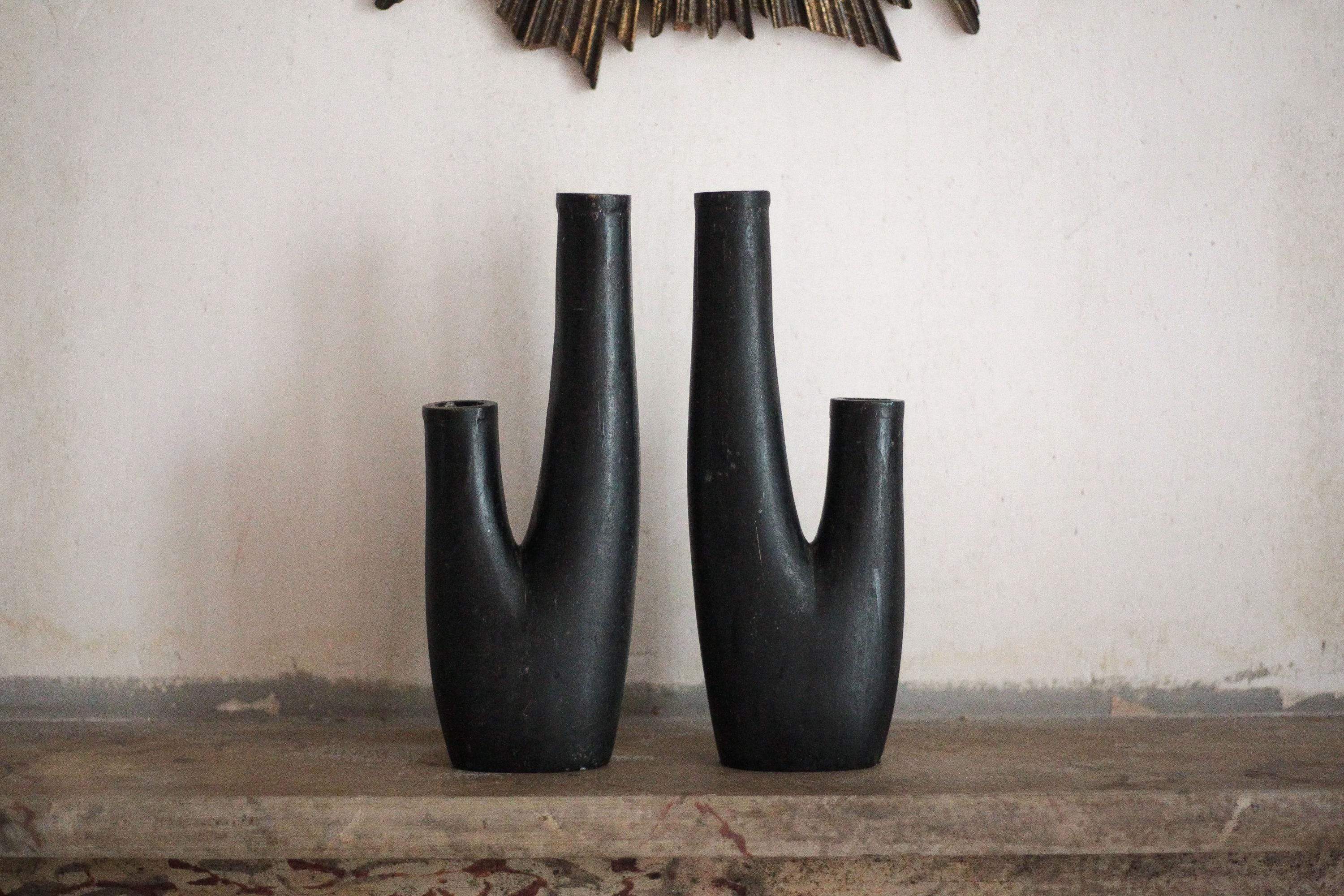 Candle Holder 15th Century - Etsy