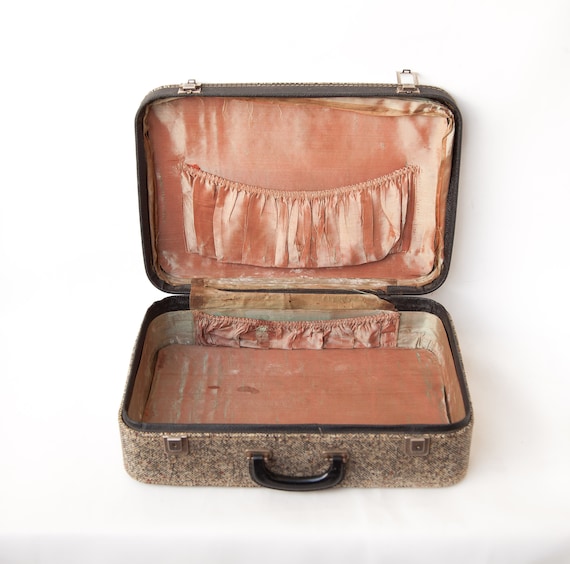 Pappkoffer retro Clearance