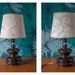 see more listings in the Vintage lighting section