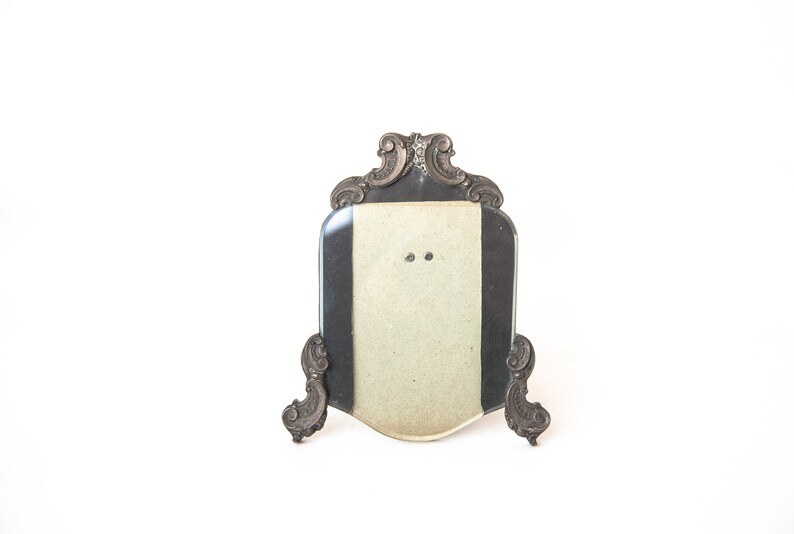 interior decoration rockery home decor frame to pose photo support portugal Vintage photo frame photo frame