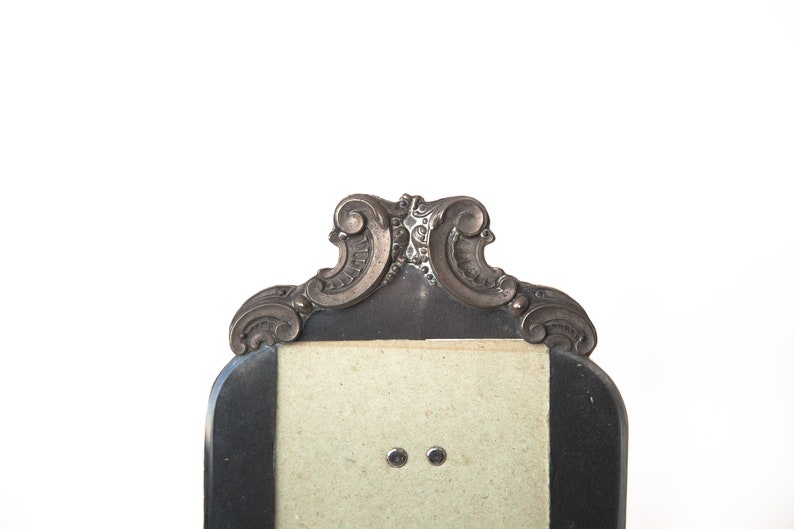 interior decoration rockery home decor frame to pose photo support portugal Vintage photo frame photo frame