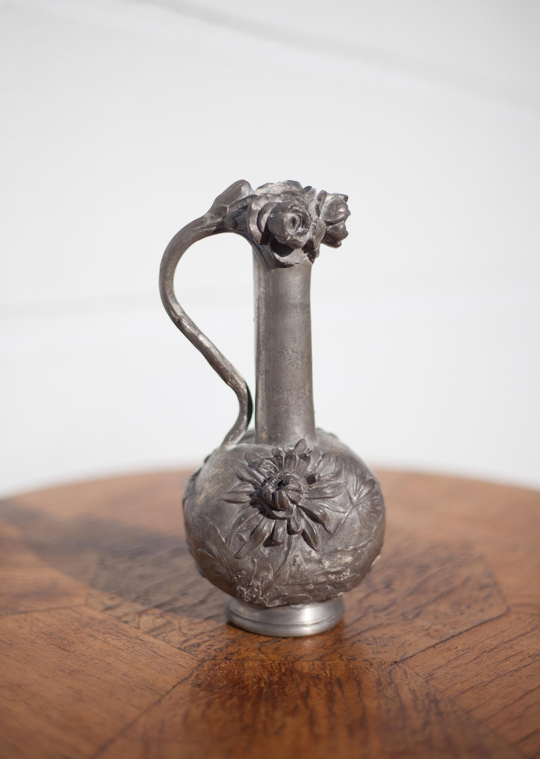 Vase Soliflore Vintage des Années 70 Vase Soliflore Vintage des Années 70