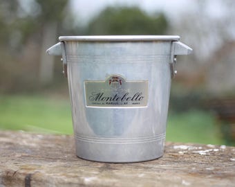 Adamant Faitout En Aluminium (20 cm, 2,7 l) Avec Revêtement Antiadhésif