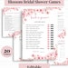 see more listings in the Bridal Games + Bundles section
