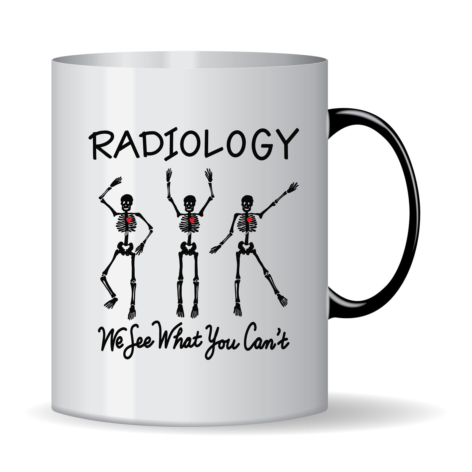 Radiology Digital File/ Radiology SVG/ Radiology PNG/ Rad Tech Etsy