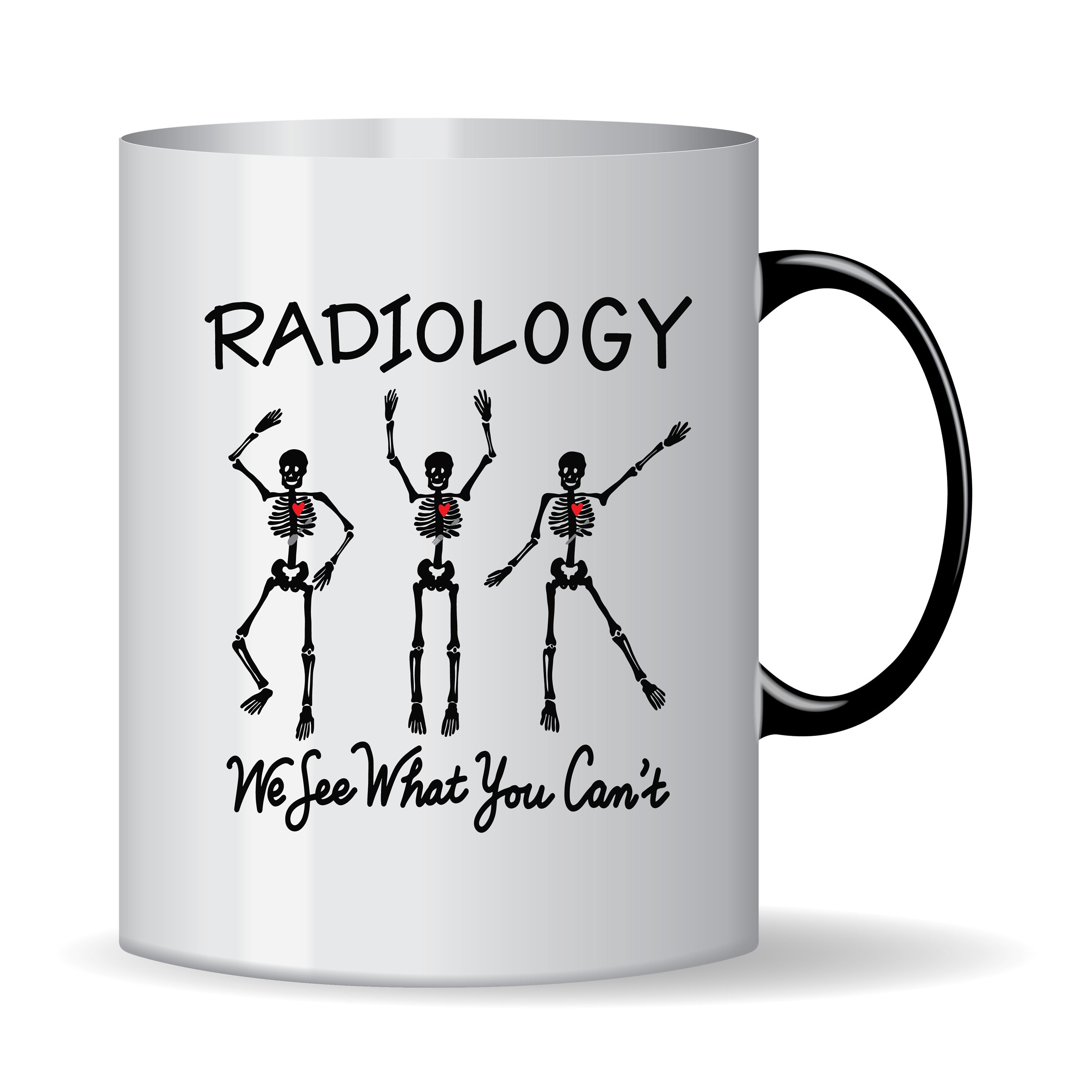 Radiology Digital File/ Radiology SVG/ Radiology PNG/ Rad Tech Etsy