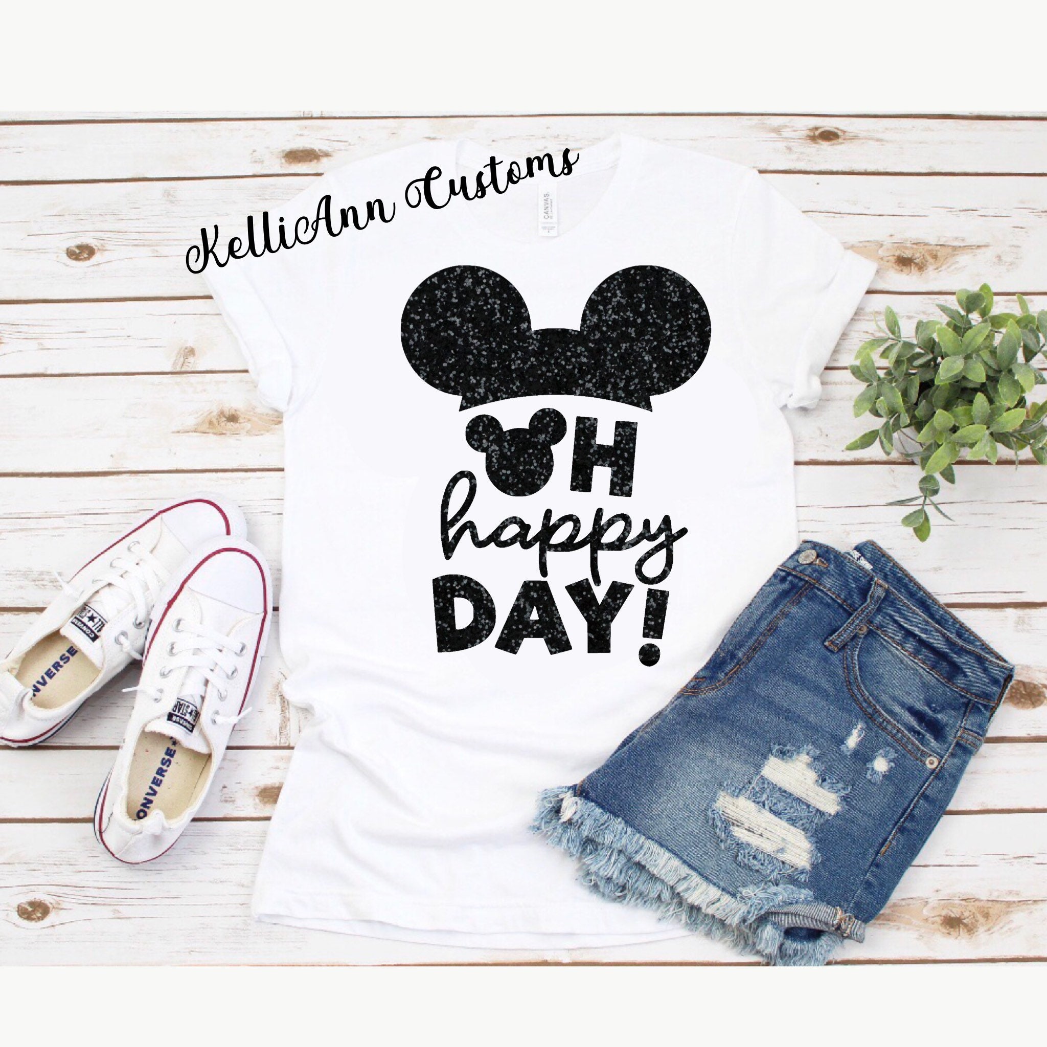 Oh happy day disney shirt Outlet