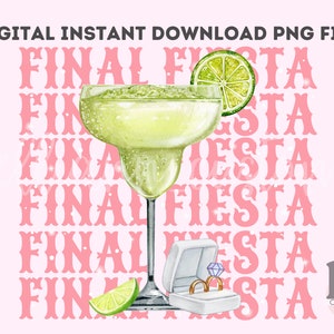 ファイナル フィエスタ PNG、フィエスタ ブライド、バッハ クラブ、マルグス アンド マトリモニー、花嫁 PNG バチェロレッテ、女子旅、トレンディなシャツ デザイン、バチェロレッテ PNG