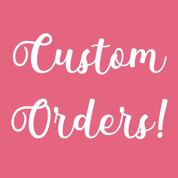 Custom Designs Custom Order Tees Custom 