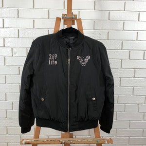 269life Bomber Jacket image 1