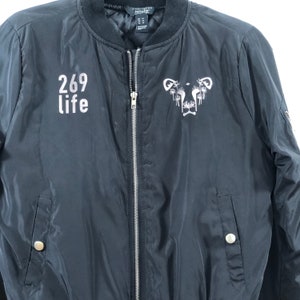 269life Bomber Jacket image 2