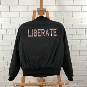 269life Bomber Jacket image 3