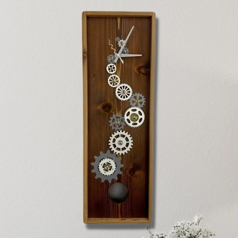Wood Wall Decoration - Etsy