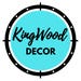 KingWood Decor