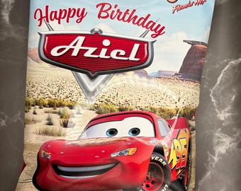 Custom Cars Chip Bags
