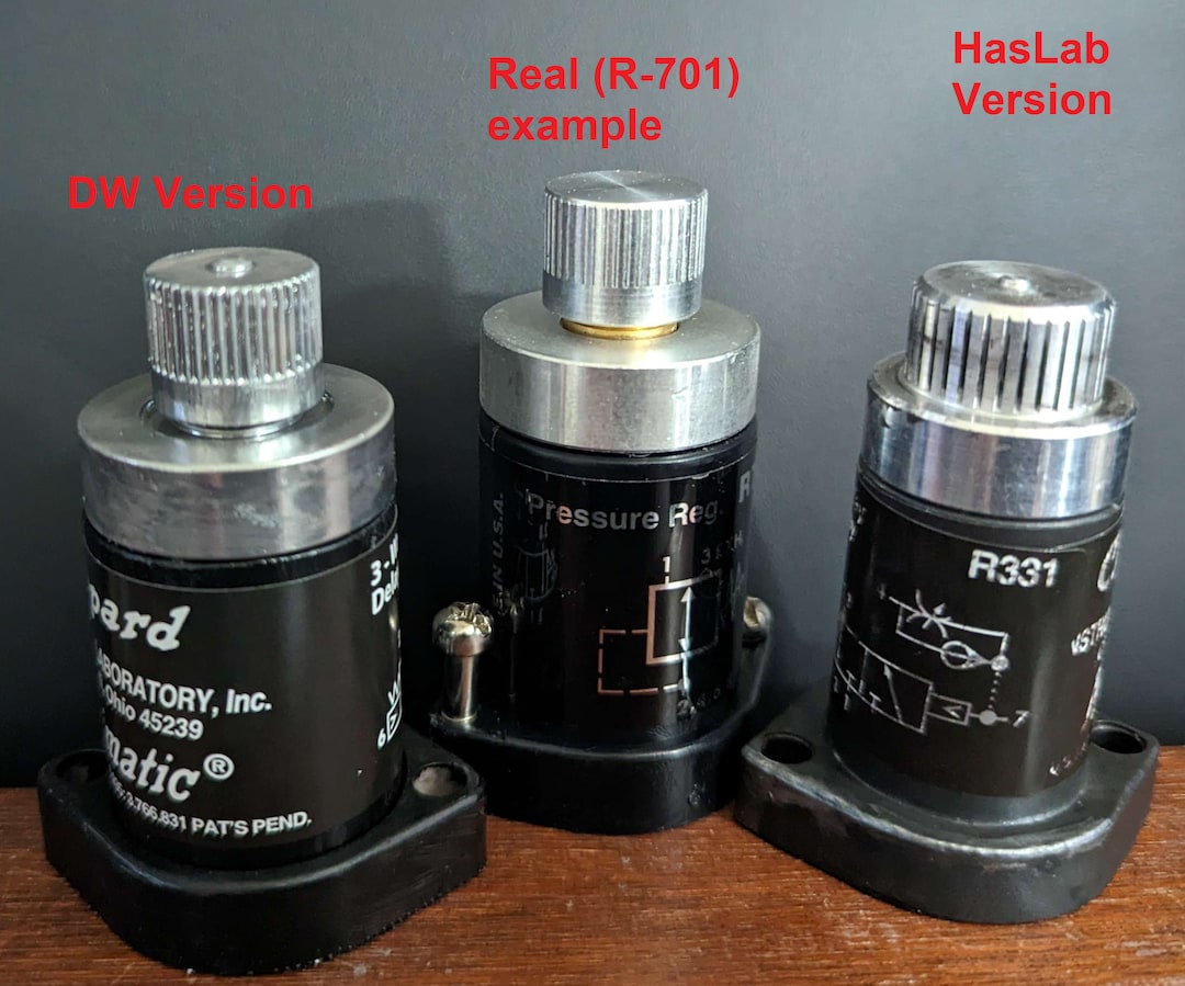 Faux Improved Clippard - Etsy