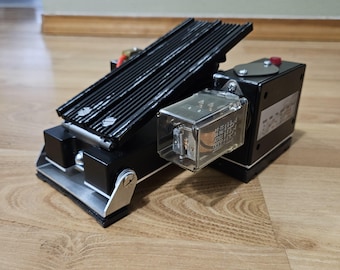 Afterlife Trap Pedal  bottom plate kit