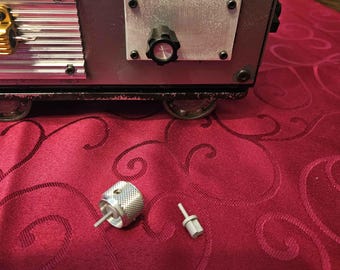 Bijgewerkt: Haslab Trap Volume/Rumble Shaft voor Hero-knoppen/schakelaars