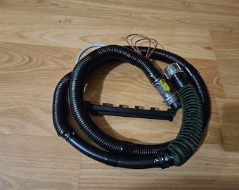 Gen 4 Drop in HasLab replacement cable