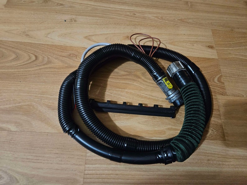 Gen 4 Drop in HasLab replacement cable image 1