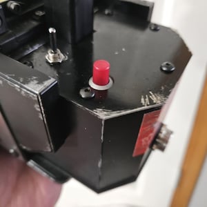 Haslab Trap &quot;battery box&quot; Plates Updated