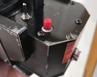 Haslab Trap "battery box" Plates Updated