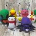 see more listings in the 3D-prints / speelgoed section