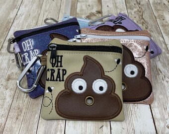ファッション小物 crap coin case