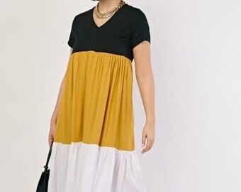 Modest dresses with fringes Clearance