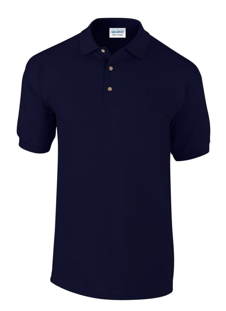 4 Colours Men's Plain Fringed Polo Shirt with Fringes Etsy