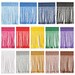 6cm Fine Budget Bullion Fringe Trimming Clearance Wholesale Job Lot Furnishing Cushioning Crafts Haberdashery Braid Trim Sewing 