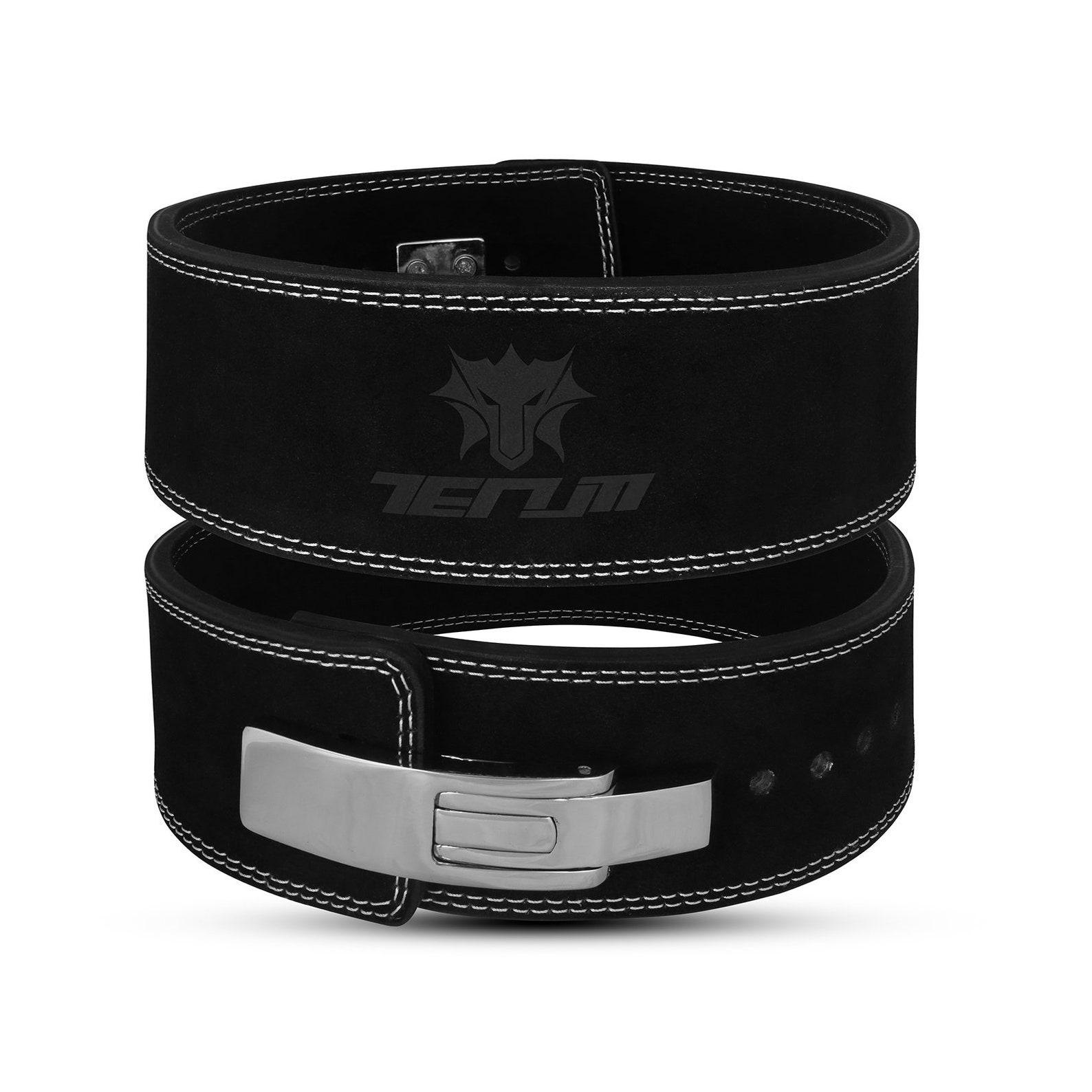 Weight Power Lifting Leather Lever Pro Belt Gym Training Etsy