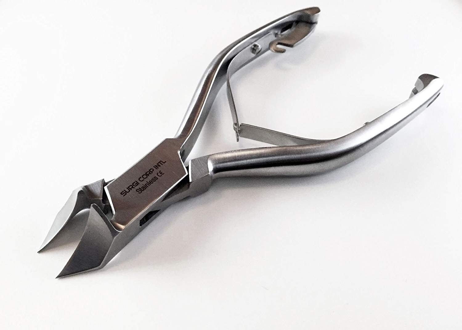 Professional Heavy Duty Thick Toe Nail Clippers Plier Etsy